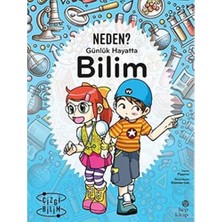 Neden Günlük Hayatta Bilim