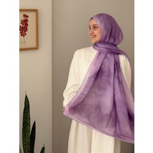 Moda Duman Desen Cotton Soft Şal Premium Serisi