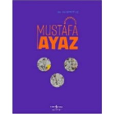 Mustafa Ayaz-Retrospektif-Retrospective