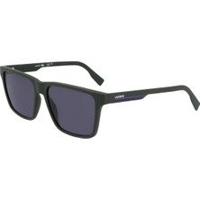 Lacoste L6039SN-301 57 Erkek Güneş Gözlüğü