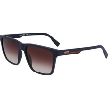 Lacoste L6039SN-424 57 Erkek Güneş Gözlüğü