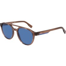 Lacoste L6008SN-210 53 Erkek Güneş Gözlüğü