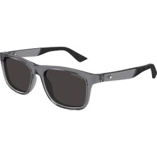 Montblanc MB0432S 003 Erkek Güneş Gözlüğü