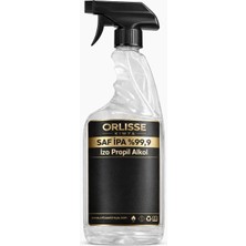 orlisse kimya  alkol / sprey ıpa