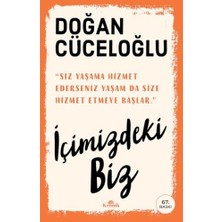 Içimizdeki Biz: Dayanışma Bilincinin Temeli