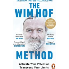 The Wim Hof Method: Activate Your Potential, Transcend Your Limits