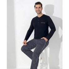 Boyraz Pijama Takı