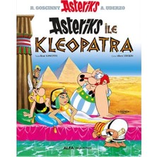 Asteriks ile Kleopatra