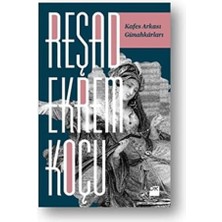 Kafes Arkası Günahkarları