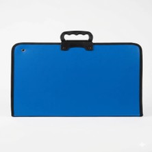 Ark 35X50 cm Proje / Resim Çantası – Taşıma Saplı Çizim Çantası