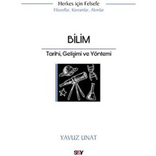 Bilim: Tarihi, Gelişimi ve Yöntemi