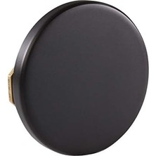 Yuvarlak Yüzen Faceplate, D980R-12