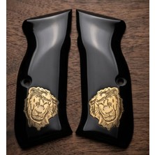 Yücel Av Bayii Sarsılmaz Kılınç 2000 Liğht , Ar 24, P8L, P8S pleksinden kemikten Kabze