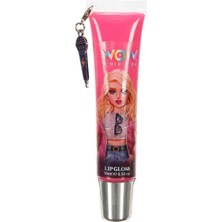 Wow Generation Charmlı Dudak Parlatıcısı  - Emma