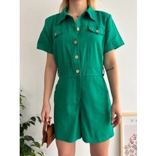 Evyora Gabardin Tulum S24761