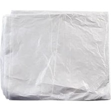 Hışır Örtü Boyacı Naylonu Eşya Zemin Koruma 30 M² (4x7.5 Metre)