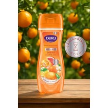 Fresh Sensations Energybomb Duş Jeli 450 ml