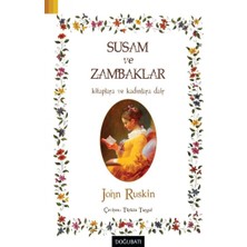 Susam ve Zambaklar: Kitaplara ve Kadınlara Dair