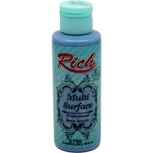 Rich Multi Surface 130 C Karolına Mavi