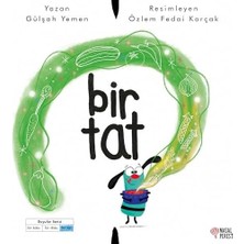 Bir Tat: Duyular Serisi