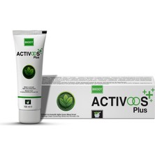 Activoos Plus 100 ml Krem