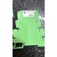 Phoenix Contact Phoenıx Contact Röle Tabanı Plc-Bsc- 24DC/21 2966016+RÖLE Takım Satılır