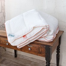 Othello Elegante Tempura 95C Tek Kişilik Hijyenik Yorgan 155 x 215