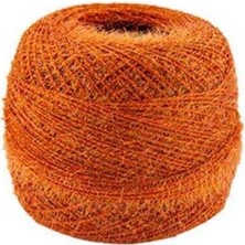 Urfakent Çok Amaçlı Örgü ve Nakış Ipi Hardal 6008