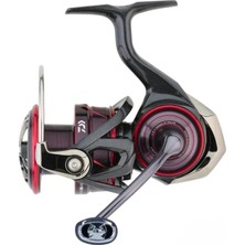 Daiwa Ballistic Mq 21 Lt 2000 S Spin Olta Makinesi