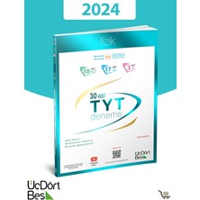 Tyt Fizik 30 Deneme
