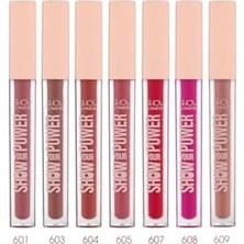 Show By Pastel Show Your Power Mat Likit Ruj 609