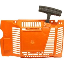 Ferrino 61 268 Motorlu Testere Starter Kapak Ip Çekme Makarası Komple