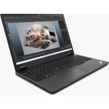 Urfakent Lenovo Thınkpad Nbw 21KX001STX Mws P16 V2 Ultra-9 185H 2X16GB 1X1TB SSD Nvıdıa RTX3000ADA 8gb W11P 3 Yıl Yerinde Garanti