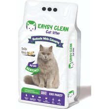 Eaysy Clean Mükemmel Vanilya Kokulu Kedi Kumu 20 lt