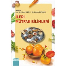 Ileri Mutfak Bilimleri