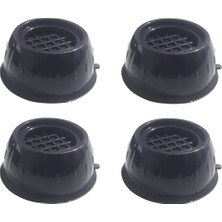 Beyaz Eşya Altlığı,çamaşır Bulaşık Makinası Buzdolabı Yükseltici Titreşim Önleyici