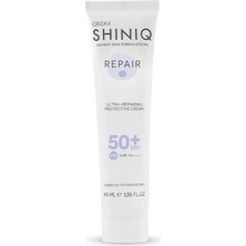 Onarıcı ve Koruyucu Bakım Kremi SPF50+ 40 ml