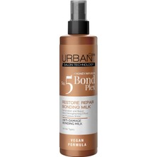 No.5 Bond Plex Yıpranma Karşıtı Saç Bakım Sütü 200 Ml- Vegan