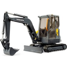 Urfakent ECR40 Compact Ekskavatör