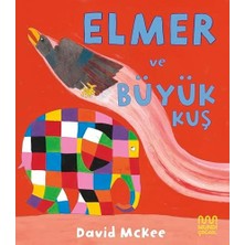 Elmer ve Büyük Kuş