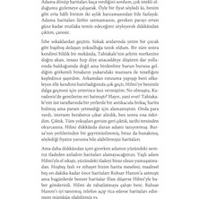 Sükut Ayyuka Çıkar