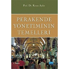 Perakende Yönetiminin Temelleri