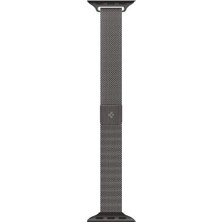 Serisi ile Uyumlu Metal Fit Kayış Bandı (41 mm / 40 mm / 38 Mm)