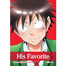 His Favorite, Vol. 12