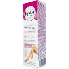 Tüy Dökücü Krem Normal Cilt 100 ml