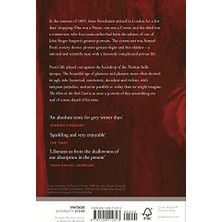 The Man In The Red Coat