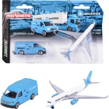 Urfakent Lojistik Taşıma Aracı