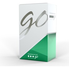 Opalescence Go 20'li Diş Beyazlatma Kalıbı Güçlendirici Nane Aromasıyla