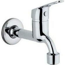 Mu-10 Aç Kapa Mix Uzun Musluk