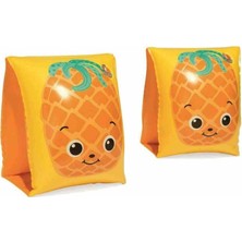 Urfakent Yunus Desenli Kolluk 23X15 cm 32042